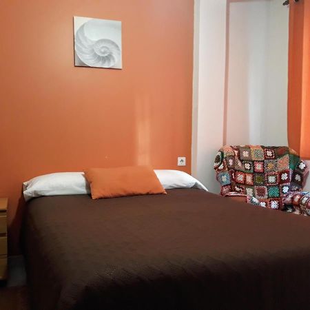 Apartamentos Ferrol Ngoại thất bức ảnh
