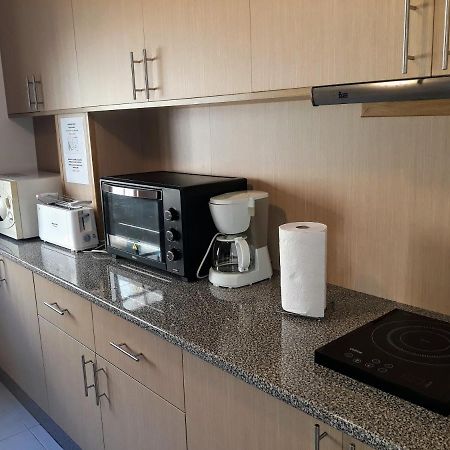 Apartamentos Ferrol Ngoại thất bức ảnh